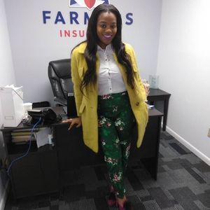 Meet your Posher, Shannon